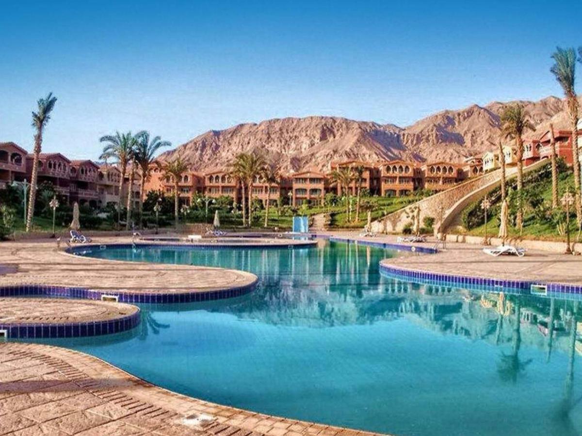 Porto Sokhna Pyramids Apartments Powered By Amer-Group Family Only Айн-Сохна Экстерьер фото